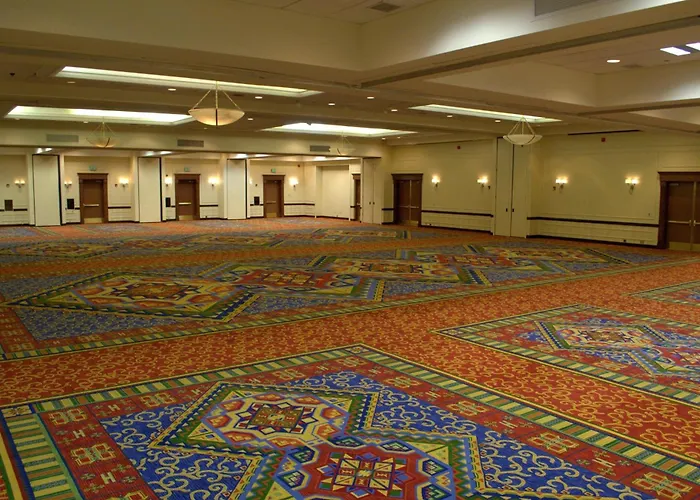 Marriott El Paso