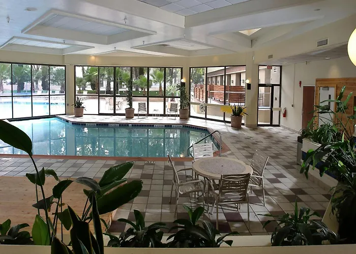 Marriott El Paso