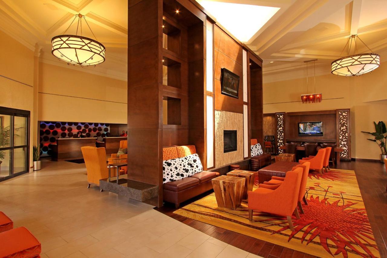 Marriott Hotel El Paso