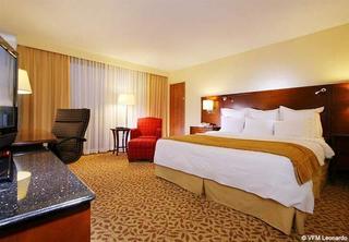 Marriott Hotel El Paso