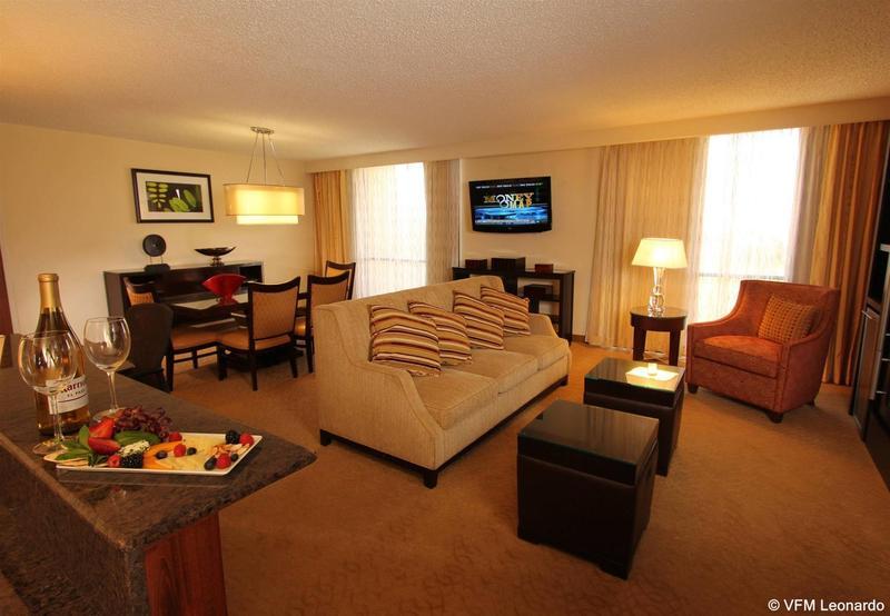 Hotel Marriott 3*