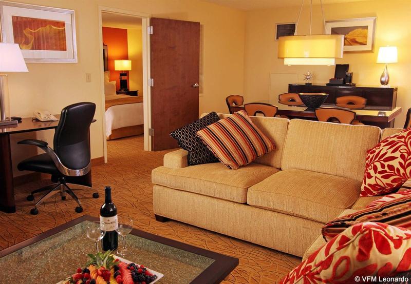 Marriott Hotel