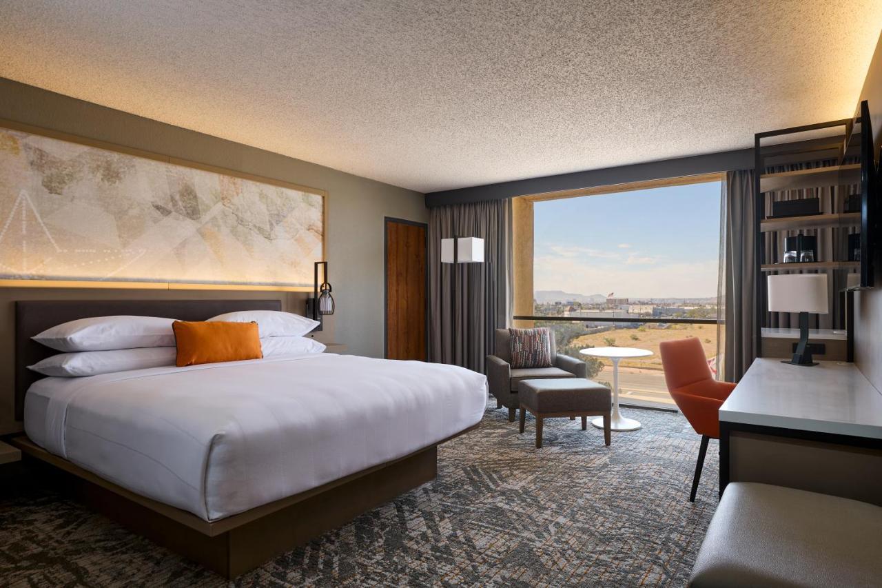 Hotel Marriott 3*