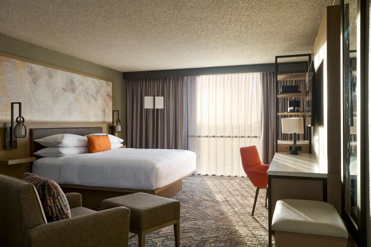 Hotel Marriott El Paso