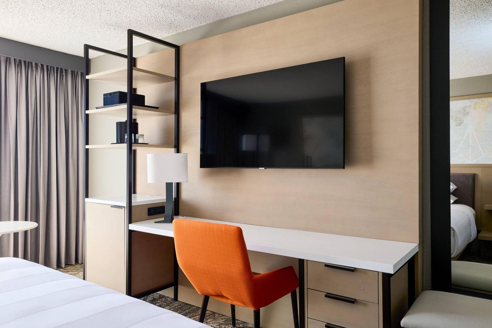 Marriott El Paso