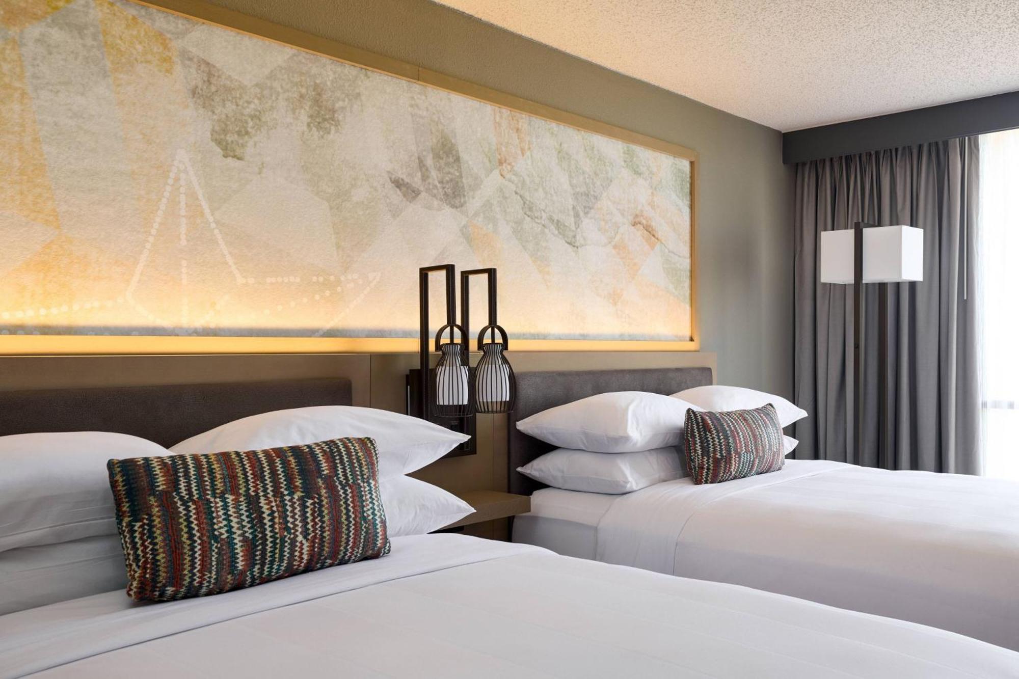 Hotel Marriott 3*
