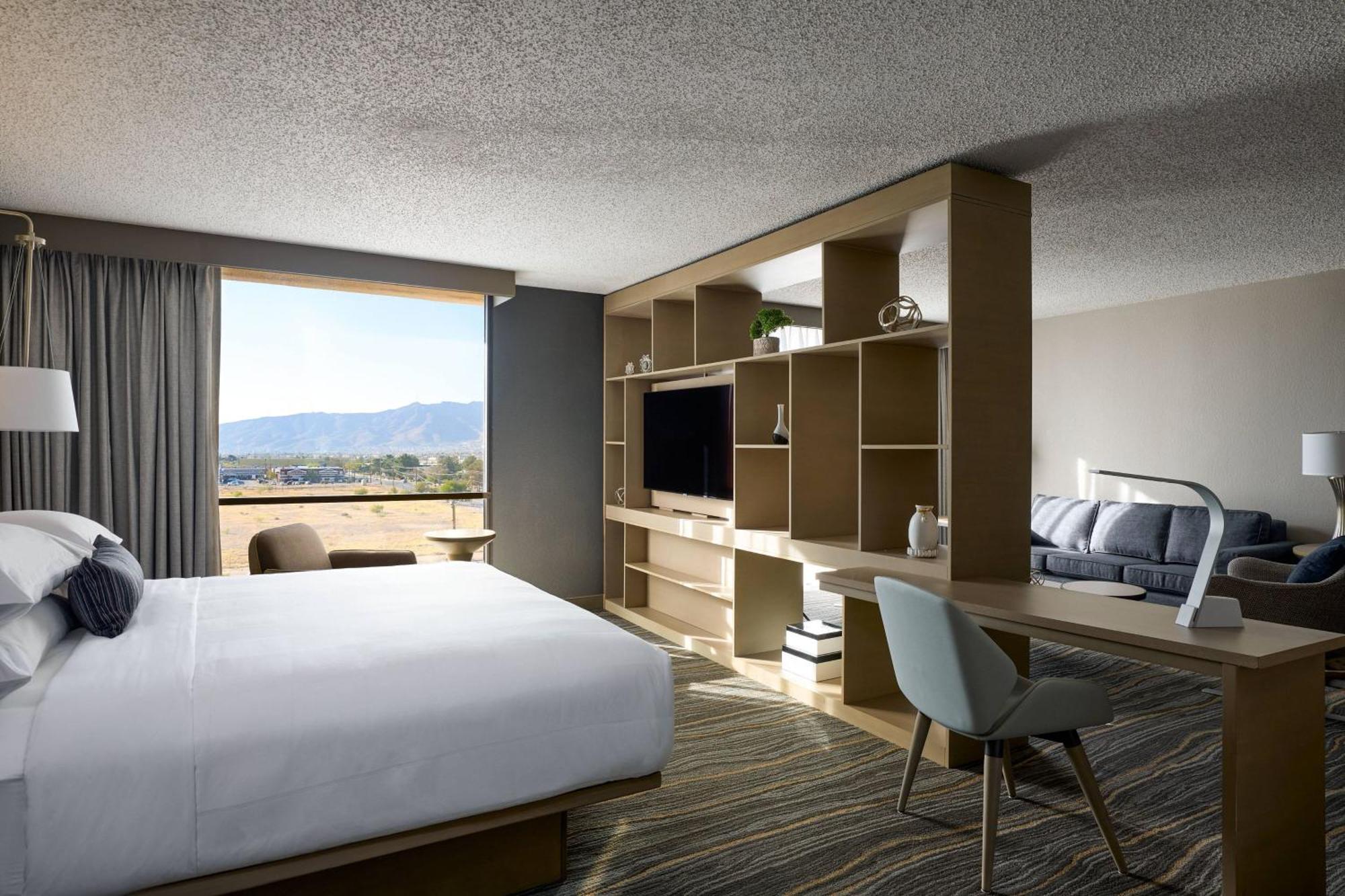 Marriott Hotel 3*