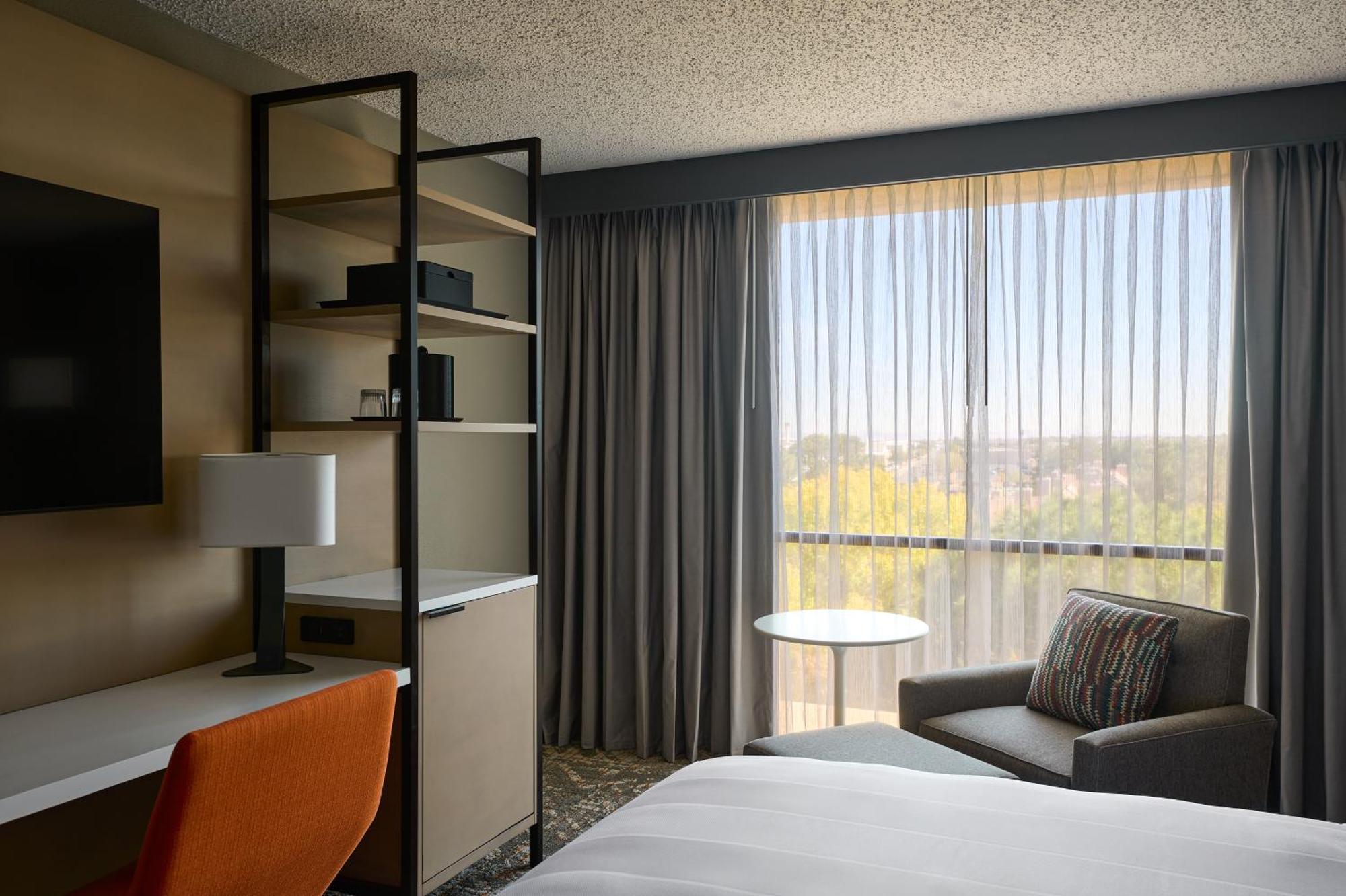 Marriott 3* El Paso