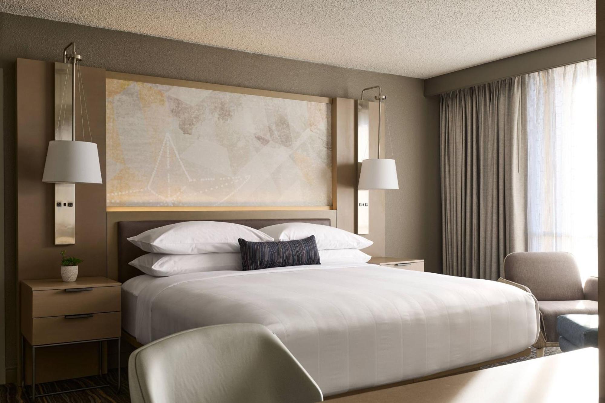 Marriott Hotel 3*