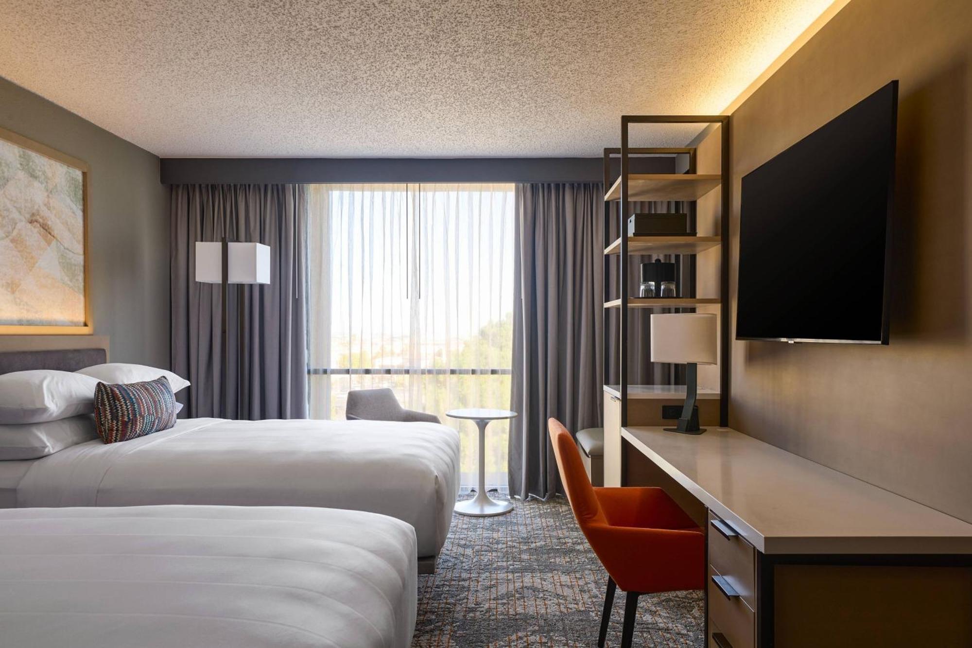 Marriott 3*