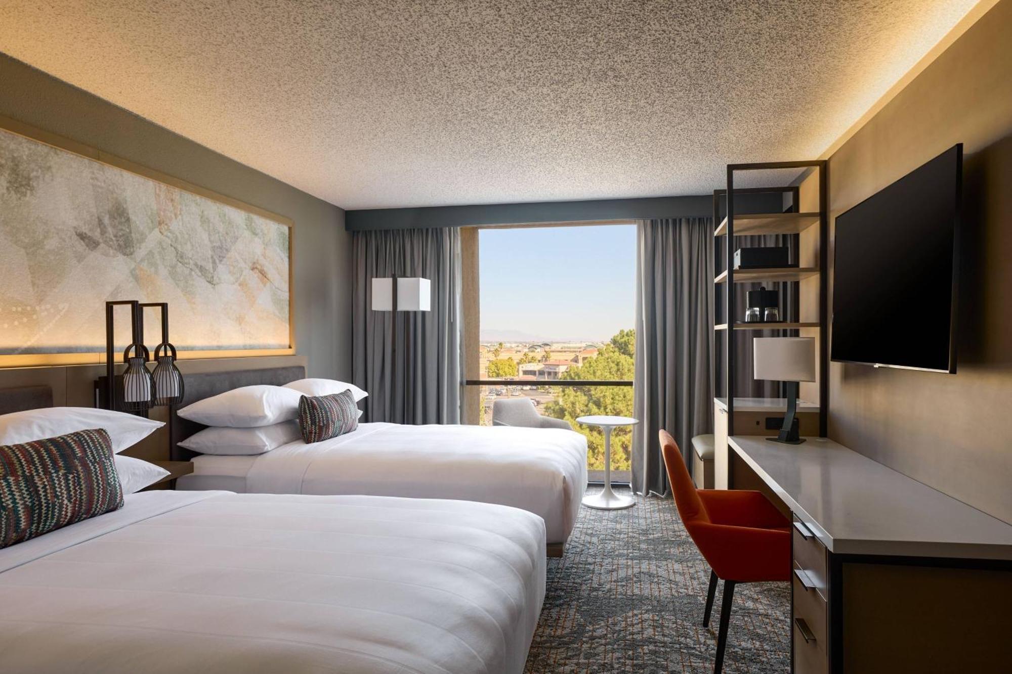 Marriott Hotel