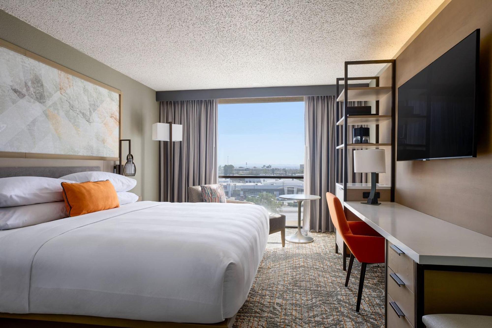 Marriott Hotel El Paso