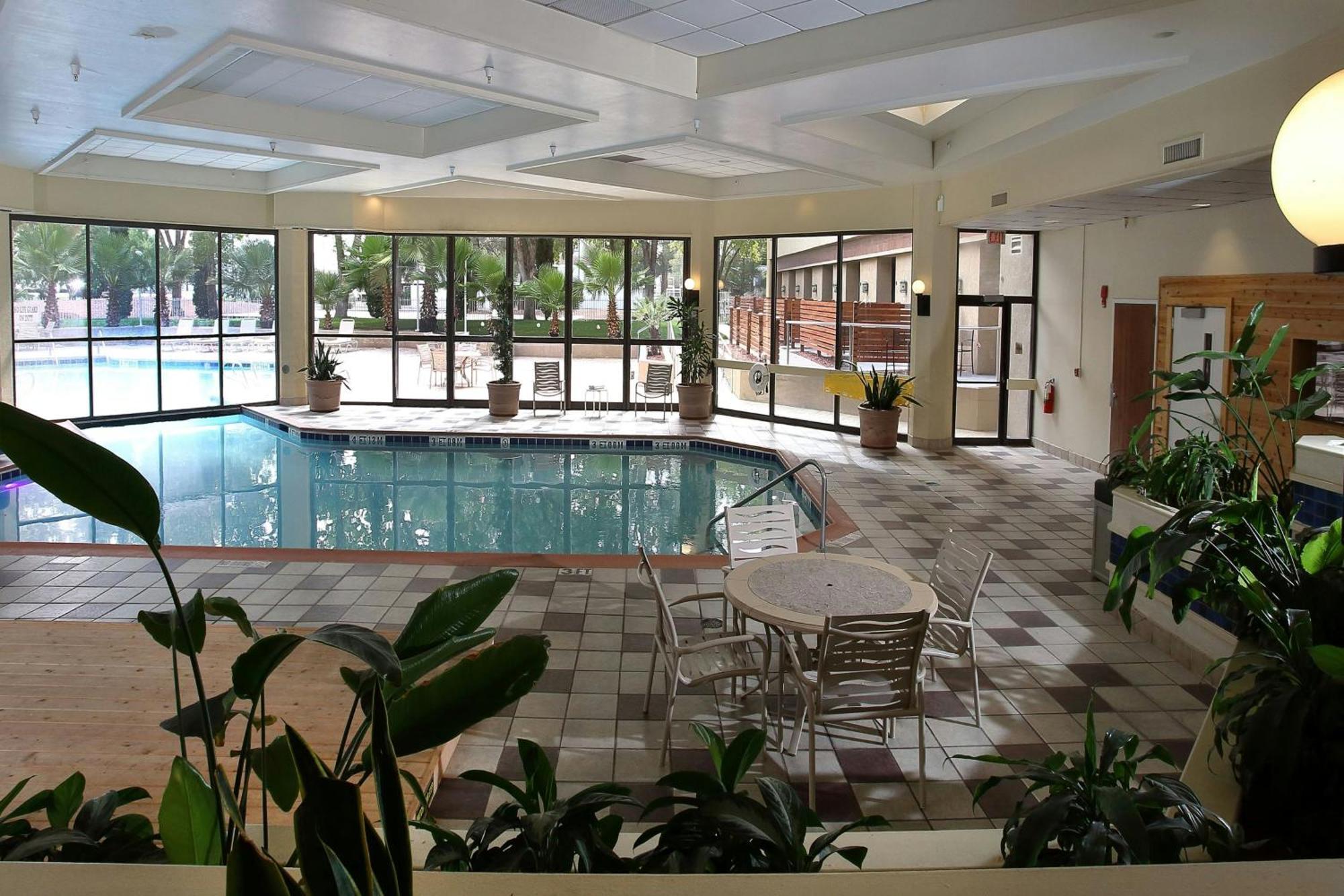 Hotel Marriott