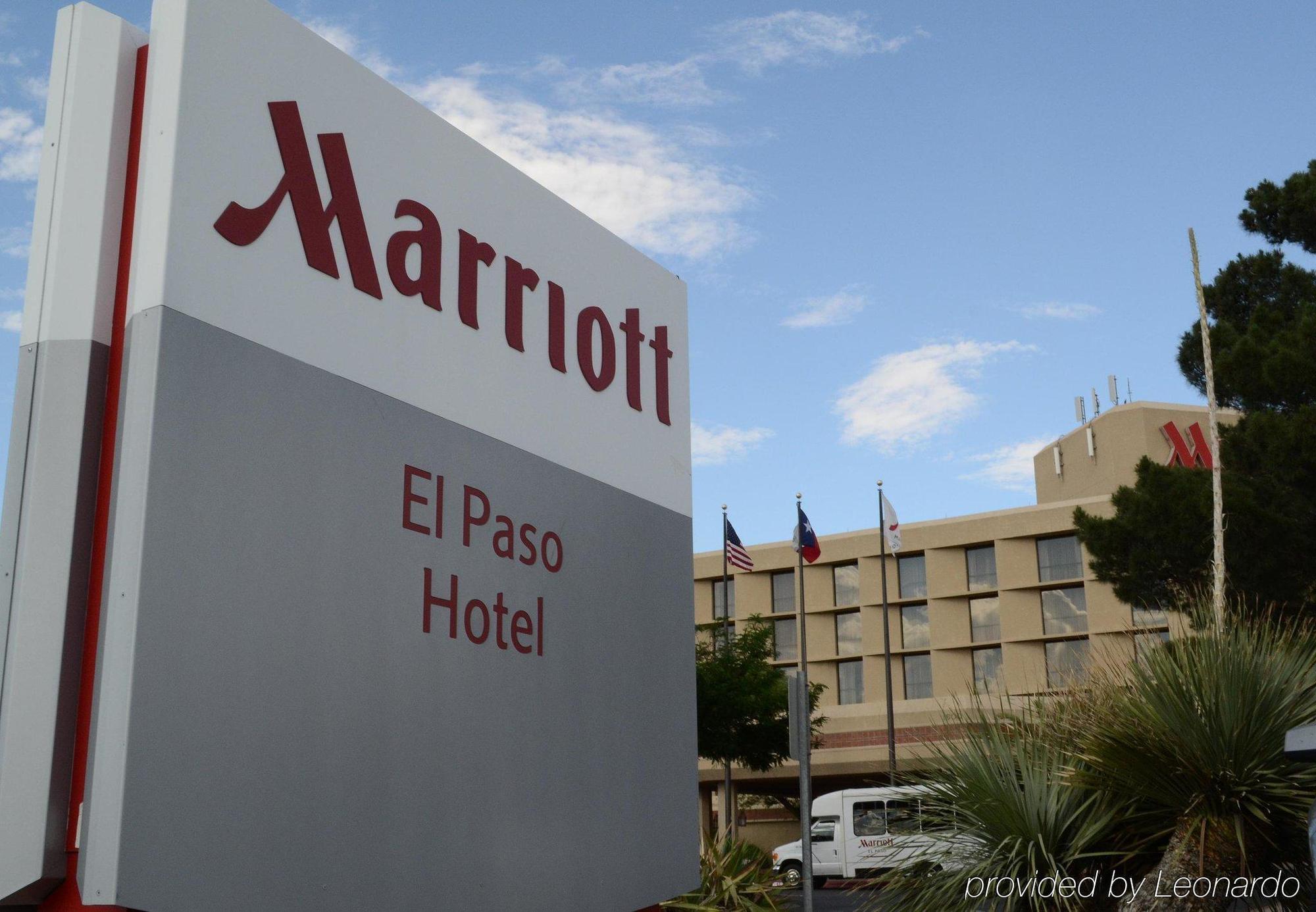 Marriott 3*
