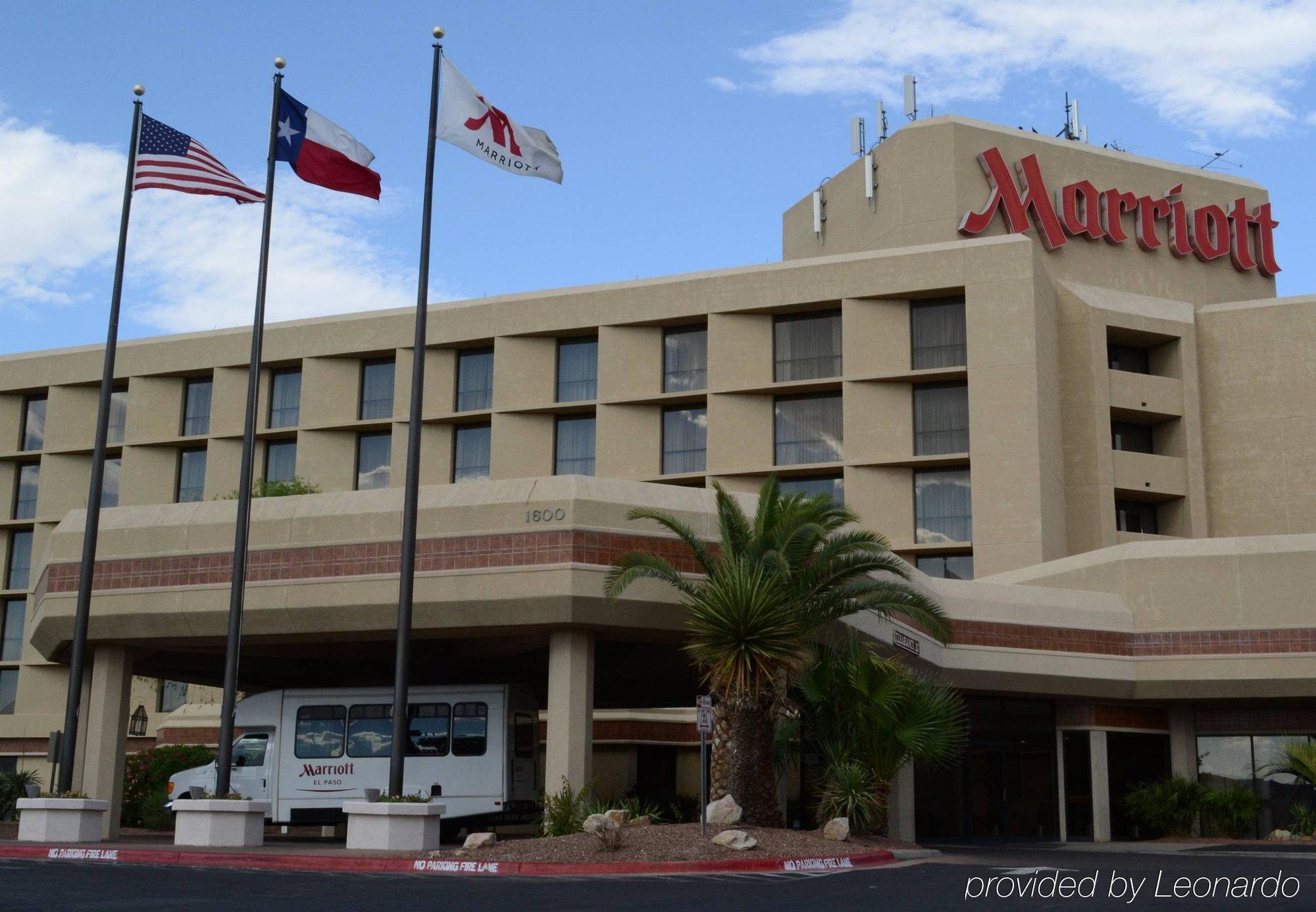 Marriott Hotel