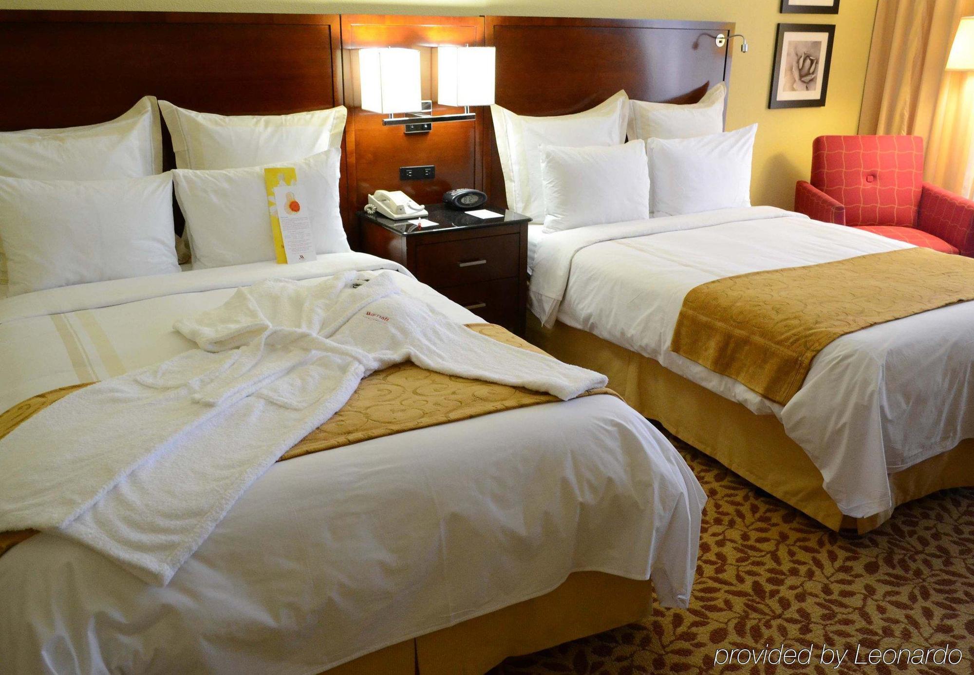 Marriott 3* El Paso