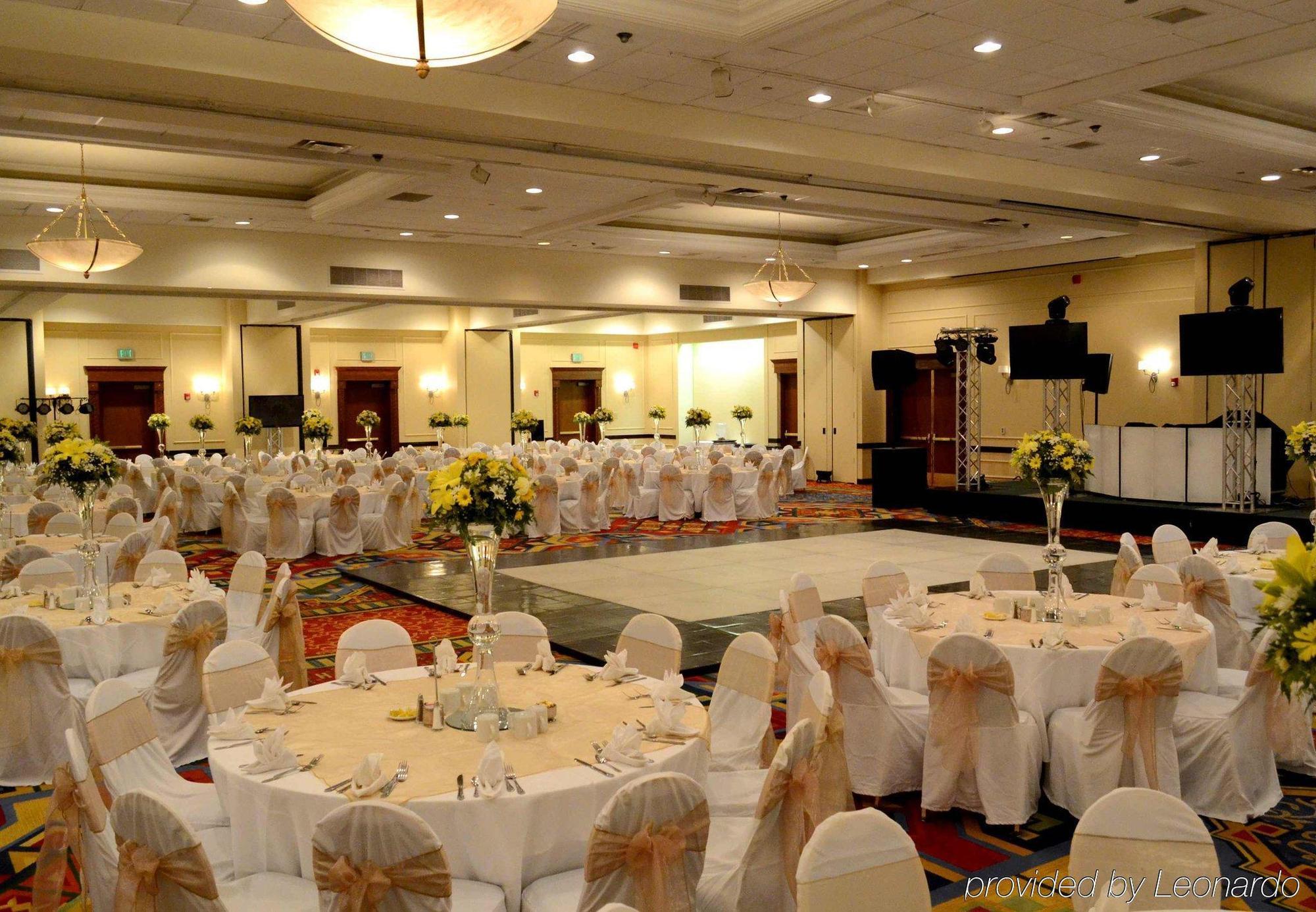 Marriott Hotel