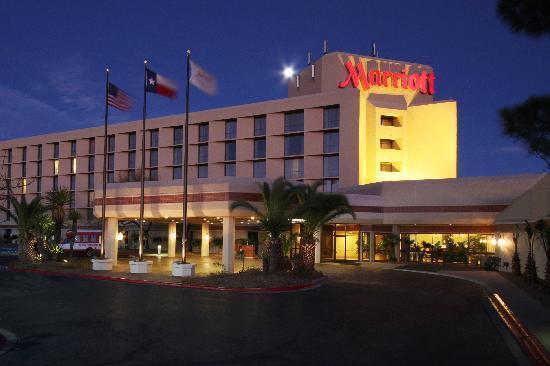 Marriott Hotel 3*