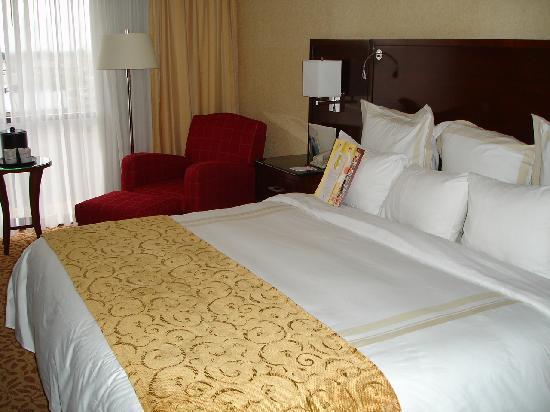 Marriott Hotel