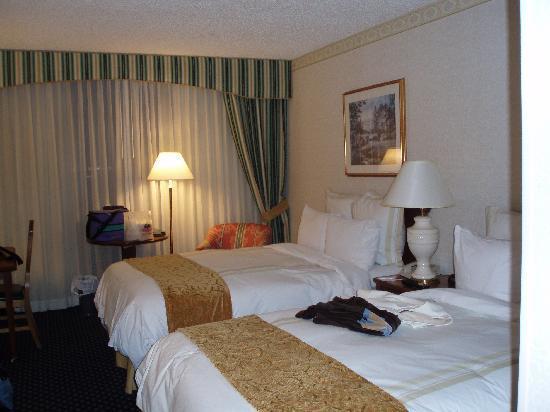 Marriott Hotel El Paso