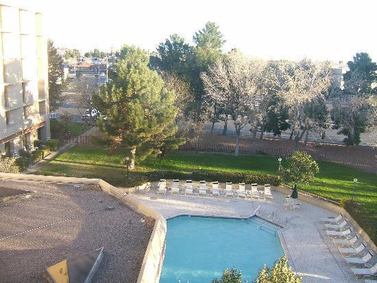 Marriott Hotel