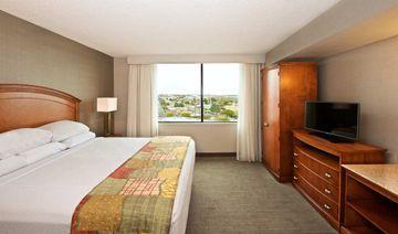 Marriott 3* El Paso
