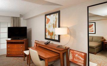 Marriott Hotel