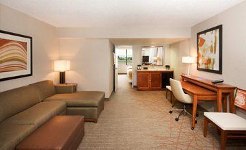 Marriott Hotel El Paso