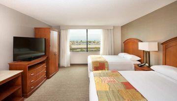 Marriott 3* El Paso