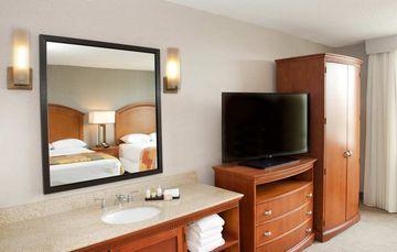 Marriott Hotel 3*