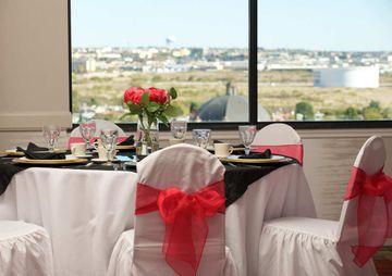 Marriott 3* El Paso
