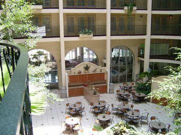 Marriott Hotel