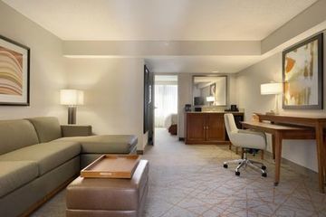 Hotel Marriott El Paso