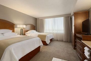 Marriott 3* El Paso