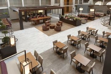 Marriott Hotel 3*