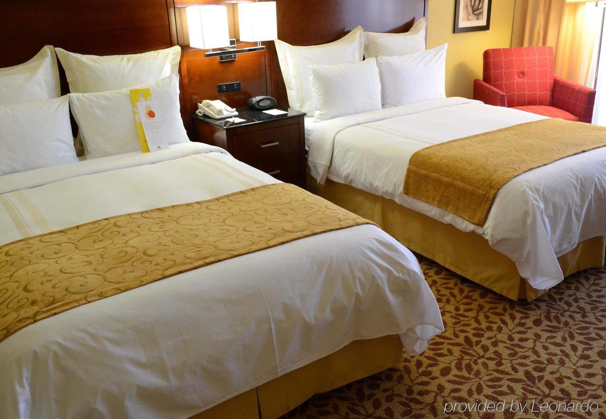 Marriott Hotel 3*
