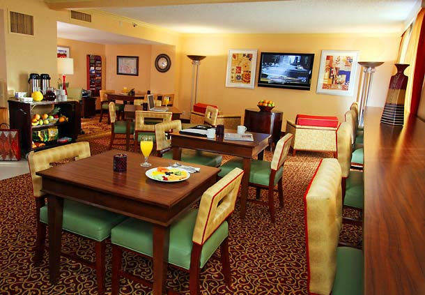 Hotel Marriott