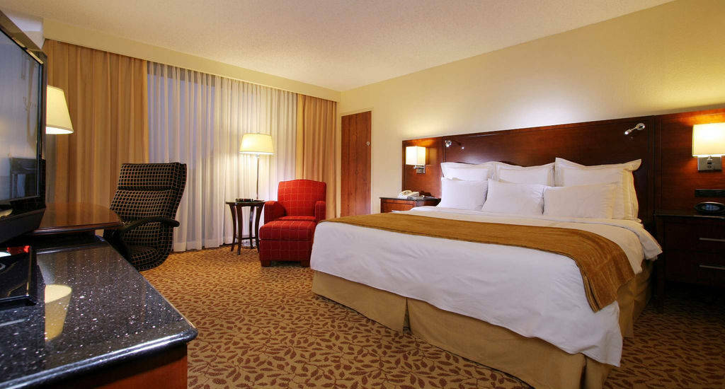 Marriott El Paso