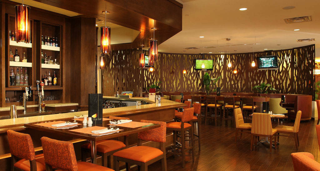 Marriott Hotel El Paso