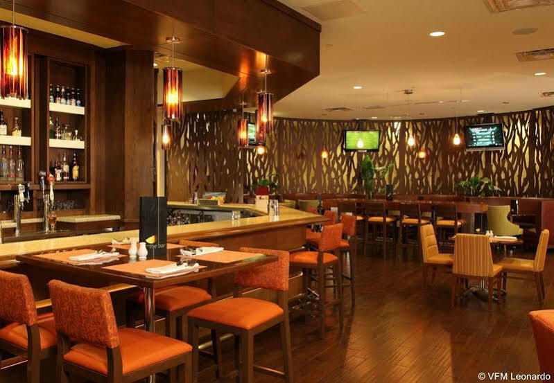 Hotel Marriott 3*