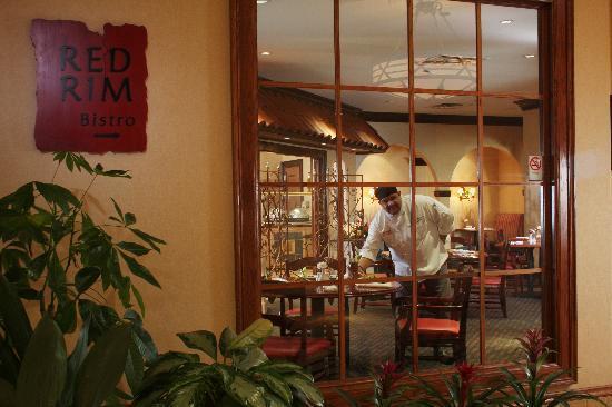 Marriott Hotel 3*