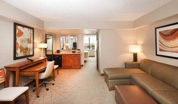 Marriott Hotel El Paso