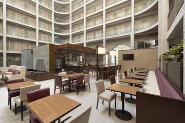 Marriott Hotel